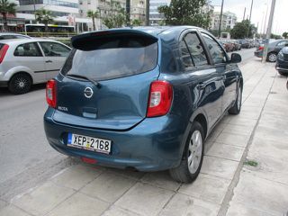 Nissan Micra 2017 1.2 ACENTA-thumb-4