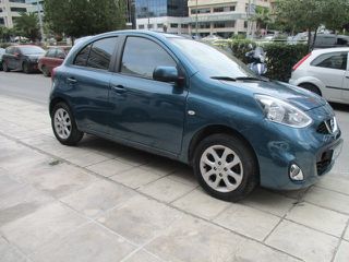 Nissan Micra 2017 1.2 ACENTA-thumb-5