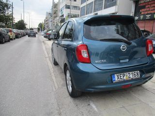 Nissan Micra 2017 1.2 ACENTA-thumb-7