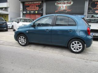 Nissan Micra 2017 1.2 ACENTA-thumb-8