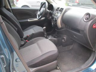 Nissan Micra 2017 1.2 ACENTA-thumb-12