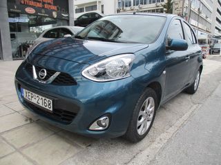 Nissan Micra 2017 1.2 ACENTA-thumb-23