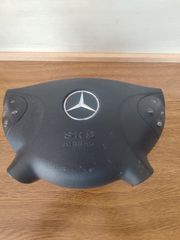 Αερόσακος w211 mercedes 02-06 οδηγού e class