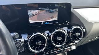 Mercedes-Benz B 180 2022 1300cc BUSINESS AUTOMATIC 7G-DCT ΕΛΛΗΝΙΚΗΣ ΑΝΤΙΠΡΟΣΩΠΕΙΑΣ-thumb-38