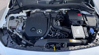Mercedes-Benz B 180 2022 1300cc BUSINESS AUTOMATIC 7G-DCT ΕΛΛΗΝΙΚΗΣ ΑΝΤΙΠΡΟΣΩΠΕΙΑΣ-thumb-57