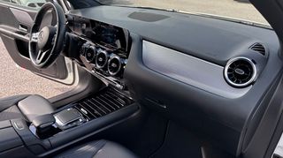 Mercedes-Benz B 180 2022 1300cc BUSINESS AUTOMATIC 7G-DCT ΕΛΛΗΝΙΚΗΣ ΑΝΤΙΠΡΟΣΩΠΕΙΑΣ-thumb-53