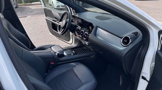 Mercedes-Benz B 180 2022 1300cc BUSINESS AUTOMATIC 7G-DCT ΕΛΛΗΝΙΚΗΣ ΑΝΤΙΠΡΟΣΩΠΕΙΑΣ-thumb-52