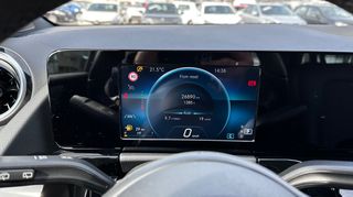 Mercedes-Benz B 180 2022 1300cc BUSINESS AUTOMATIC 7G-DCT ΕΛΛΗΝΙΚΗΣ ΑΝΤΙΠΡΟΣΩΠΕΙΑΣ-thumb-21