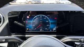 Mercedes-Benz B 180 2022 1300cc BUSINESS AUTOMATIC 7G-DCT ΕΛΛΗΝΙΚΗΣ ΑΝΤΙΠΡΟΣΩΠΕΙΑΣ-thumb-22