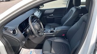 Mercedes-Benz B 180 2022 1300cc BUSINESS AUTOMATIC 7G-DCT ΕΛΛΗΝΙΚΗΣ ΑΝΤΙΠΡΟΣΩΠΕΙΑΣ-thumb-15
