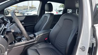 Mercedes-Benz B 180 2022 1300cc BUSINESS AUTOMATIC 7G-DCT ΕΛΛΗΝΙΚΗΣ ΑΝΤΙΠΡΟΣΩΠΕΙΑΣ-thumb-17