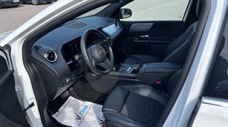 Mercedes-Benz B 180 2022 1300cc BUSINESS AUTOMATIC 7G-DCT ΕΛΛΗΝΙΚΗΣ ΑΝΤΙΠΡΟΣΩΠΕΙΑΣ-thumb-14