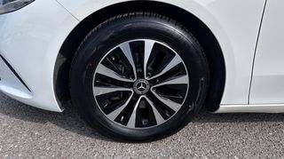 Mercedes-Benz B 180 2022 1300cc BUSINESS AUTOMATIC 7G-DCT ΕΛΛΗΝΙΚΗΣ ΑΝΤΙΠΡΟΣΩΠΕΙΑΣ-thumb-56