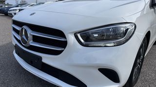 Mercedes-Benz B 180 2022 1300cc BUSINESS AUTOMATIC 7G-DCT ΕΛΛΗΝΙΚΗΣ ΑΝΤΙΠΡΟΣΩΠΕΙΑΣ-thumb-13