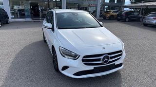 Mercedes-Benz B 180 2022 1300cc BUSINESS AUTOMATIC 7G-DCT ΕΛΛΗΝΙΚΗΣ ΑΝΤΙΠΡΟΣΩΠΕΙΑΣ-thumb-2