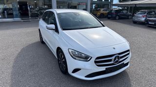Mercedes-Benz B 180 2022 1300cc BUSINESS AUTOMATIC 7G-DCT ΕΛΛΗΝΙΚΗΣ ΑΝΤΙΠΡΟΣΩΠΕΙΑΣ-thumb-1