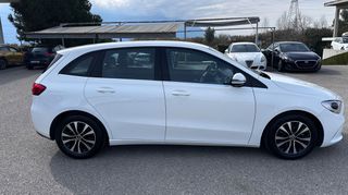 Mercedes-Benz B 180 2022 1300cc BUSINESS AUTOMATIC 7G-DCT ΕΛΛΗΝΙΚΗΣ ΑΝΤΙΠΡΟΣΩΠΕΙΑΣ-thumb-3