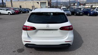 Mercedes-Benz B 180 2022 1300cc BUSINESS AUTOMATIC 7G-DCT ΕΛΛΗΝΙΚΗΣ ΑΝΤΙΠΡΟΣΩΠΕΙΑΣ-thumb-5