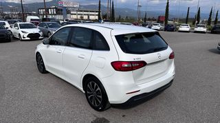 Mercedes-Benz B 180 2022 1300cc BUSINESS AUTOMATIC 7G-DCT ΕΛΛΗΝΙΚΗΣ ΑΝΤΙΠΡΟΣΩΠΕΙΑΣ-thumb-6