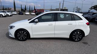 Mercedes-Benz B 180 2022 1300cc BUSINESS AUTOMATIC 7G-DCT ΕΛΛΗΝΙΚΗΣ ΑΝΤΙΠΡΟΣΩΠΕΙΑΣ-thumb-7
