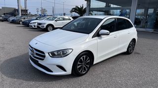 Mercedes-Benz B 180 2022 1300cc BUSINESS AUTOMATIC 7G-DCT ΕΛΛΗΝΙΚΗΣ ΑΝΤΙΠΡΟΣΩΠΕΙΑΣ-thumb-10