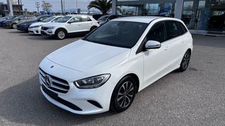 Mercedes-Benz B 180 2022 1300cc BUSINESS AUTOMATIC 7G-DCT ΕΛΛΗΝΙΚΗΣ ΑΝΤΙΠΡΟΣΩΠΕΙΑΣ-thumb-9
