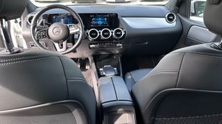 Mercedes-Benz B 180 2022 1300cc BUSINESS AUTOMATIC 7G-DCT ΕΛΛΗΝΙΚΗΣ ΑΝΤΙΠΡΟΣΩΠΕΙΑΣ-thumb-42