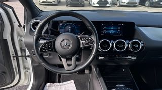 Mercedes-Benz B 180 2022 1300cc BUSINESS AUTOMATIC 7G-DCT ΕΛΛΗΝΙΚΗΣ ΑΝΤΙΠΡΟΣΩΠΕΙΑΣ-thumb-20