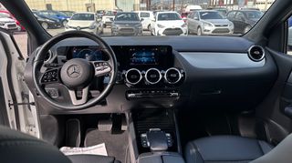 Mercedes-Benz B 180 2022 1300cc BUSINESS AUTOMATIC 7G-DCT ΕΛΛΗΝΙΚΗΣ ΑΝΤΙΠΡΟΣΩΠΕΙΑΣ-thumb-19