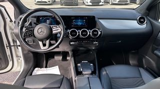 Mercedes-Benz B 180 2022 1300cc BUSINESS AUTOMATIC 7G-DCT ΕΛΛΗΝΙΚΗΣ ΑΝΤΙΠΡΟΣΩΠΕΙΑΣ-thumb-18