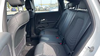Mercedes-Benz B 180 2022 1300cc BUSINESS AUTOMATIC 7G-DCT ΕΛΛΗΝΙΚΗΣ ΑΝΤΙΠΡΟΣΩΠΕΙΑΣ-thumb-46