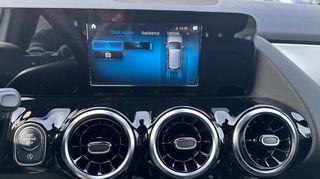 Mercedes-Benz B 180 2022 1300cc BUSINESS AUTOMATIC 7G-DCT ΕΛΛΗΝΙΚΗΣ ΑΝΤΙΠΡΟΣΩΠΕΙΑΣ-thumb-34