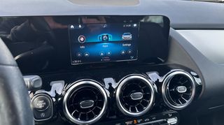 Mercedes-Benz B 180 2022 1300cc BUSINESS AUTOMATIC 7G-DCT ΕΛΛΗΝΙΚΗΣ ΑΝΤΙΠΡΟΣΩΠΕΙΑΣ-thumb-36