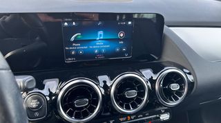 Mercedes-Benz B 180 2022 1300cc BUSINESS AUTOMATIC 7G-DCT ΕΛΛΗΝΙΚΗΣ ΑΝΤΙΠΡΟΣΩΠΕΙΑΣ-thumb-35