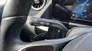 Mercedes-Benz B 180 2022 1300cc BUSINESS AUTOMATIC 7G-DCT ΕΛΛΗΝΙΚΗΣ ΑΝΤΙΠΡΟΣΩΠΕΙΑΣ-thumb-25