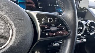 Mercedes-Benz B 180 2022 1300cc BUSINESS AUTOMATIC 7G-DCT ΕΛΛΗΝΙΚΗΣ ΑΝΤΙΠΡΟΣΩΠΕΙΑΣ-thumb-24