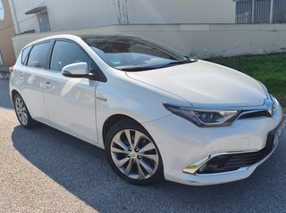 Toyota Auris 2016 1.8 Hybrid  Executive FULL