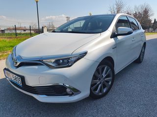 Toyota Auris 2016 1.8 Hybrid  Executive FULL-thumb-1