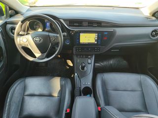 Toyota Auris 2016 1.8 Hybrid  Executive FULL-thumb-4