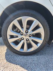 Toyota Auris 2016 1.8 Hybrid  Executive FULL-thumb-8