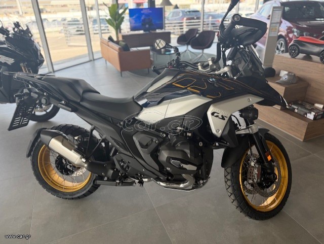 Bmw R 1300 GS 2026 Option 719