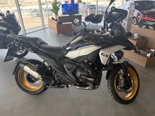 Bmw R 1300 GS 2026 Option 719
