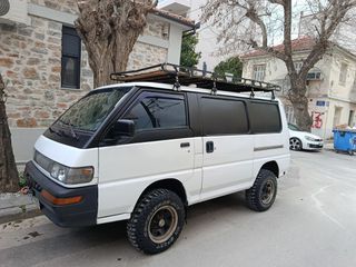 Mitsubishi 1996 L300 4x4