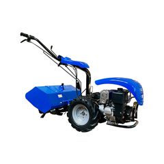 Flash 1107 05 Μοτοκαλλιεργητής Βενζίνης 10HP 296cc με Κινητήρα Mitsubishi GM301