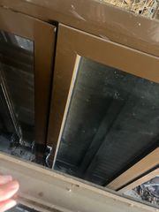 Παντζούρια αλουμινίου και παράθυρο-thumb-2