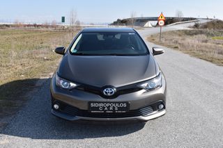 Toyota Auris 2018 1.8 HYBRID EXECUTIVE