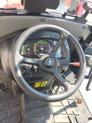 Δενδροκομικά Τρακτέρ 2026 TAFE 6028M CAB-thumb-5