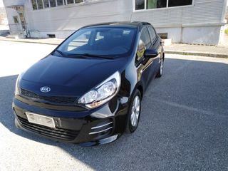 Kia Rio 2017 1.1 CRDI DIESEL Active Collection-thumb-1
