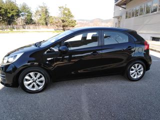 Kia Rio 2017 1.1 CRDI DIESEL Active Collection-thumb-2
