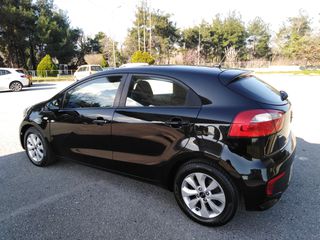 Kia Rio 2017 1.1 CRDI DIESEL Active Collection-thumb-3